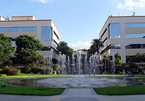 QUARRA、フリーバーグ大学にAoIP基盤を提供